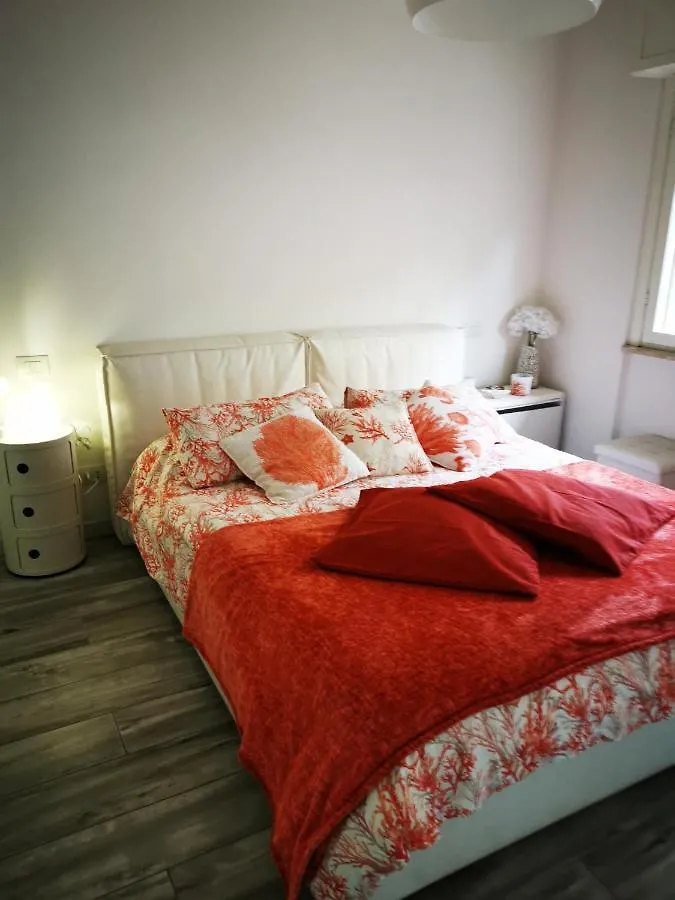 Casa Di Martina Apartment Porto Santo Stefano