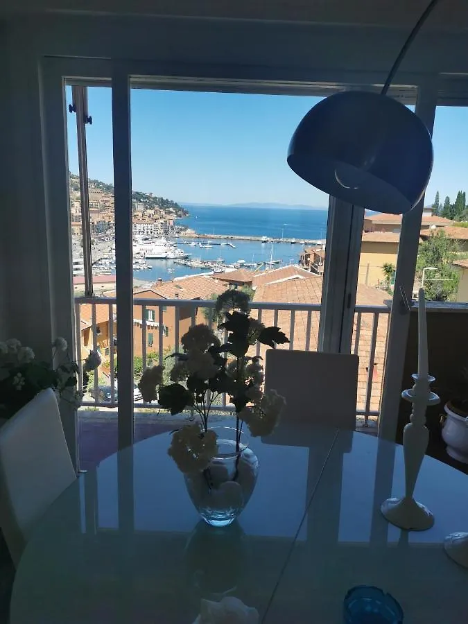 Casa Di Martina Apartment Porto Santo Stefano
