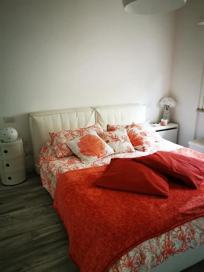 Casa Di Martina Apartment Porto Santo Stefano  0*, Porto Santo Stefano (Grosseto) Italy