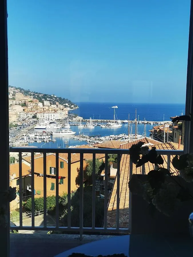 Casa Di Martina Apartment Porto Santo Stefano   Porto Santo Stefano (Grosseto)