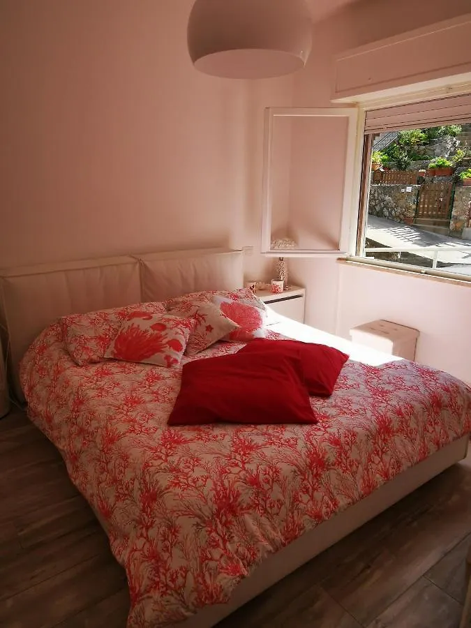 Casa Di Martina Apartment Porto Santo Stefano  0*, Porto Santo Stefano (Grosseto)
