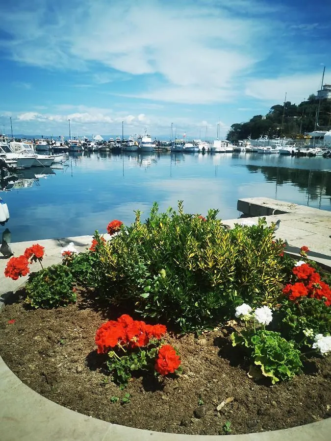Casa Di Martina Apartment Porto Santo Stefano  Italy
