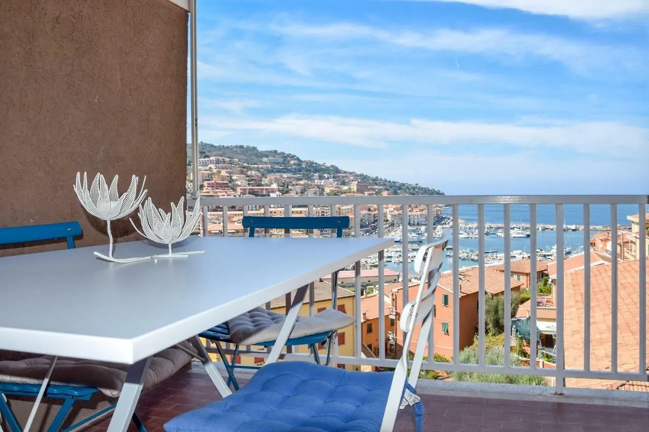 Casa Di Martina Apartment Porto Santo Stefano   Porto Santo Stefano (Grosseto)