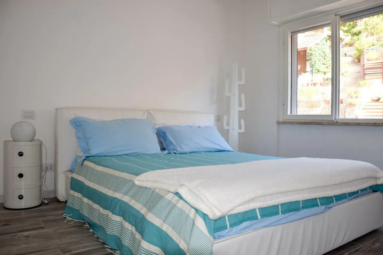Casa Di Martina Apartment Porto Santo Stefano