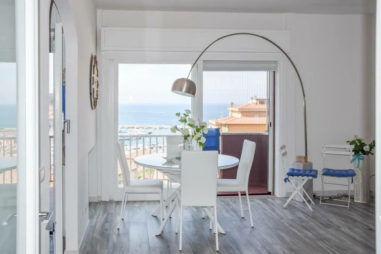 Casa Di Martina Apartment Porto Santo Stefano  0*, Porto Santo Stefano (Grosseto)