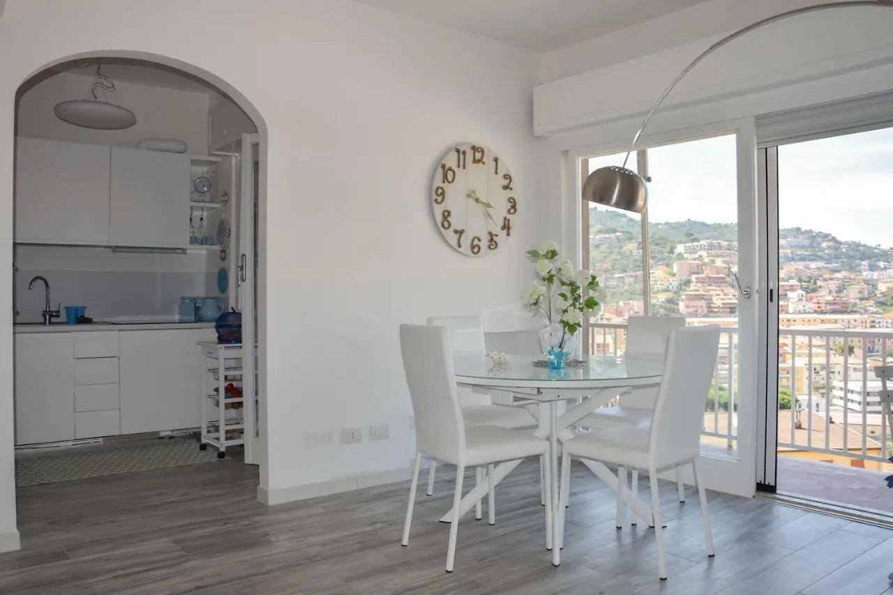 Casa Di Martina Apartment Porto Santo Stefano  Italy