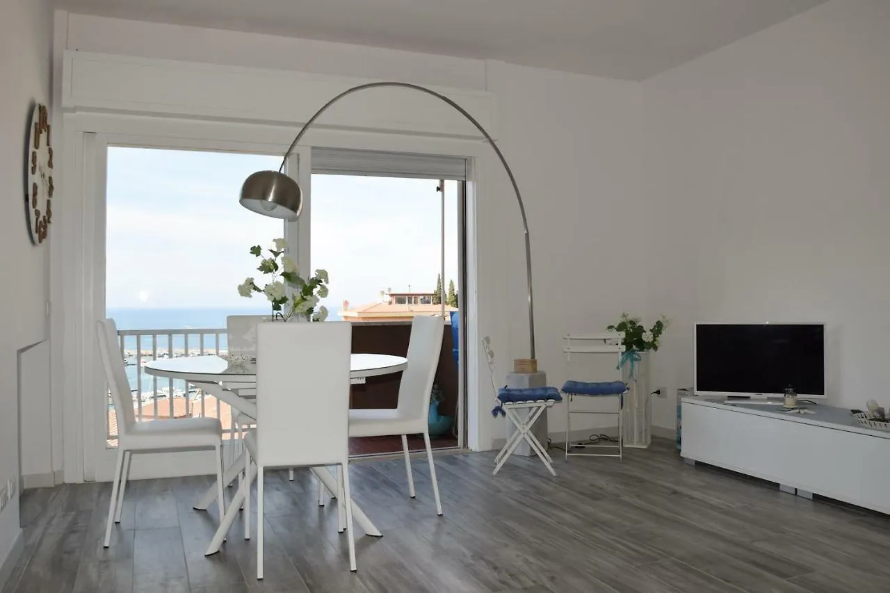 Casa Di Martina Apartment Porto Santo Stefano  Italy