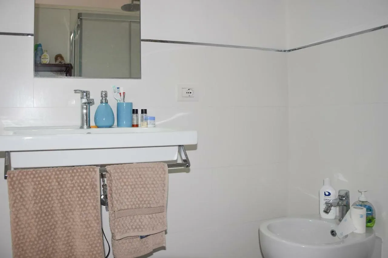 Casa Di Martina Apartment Porto Santo Stefano