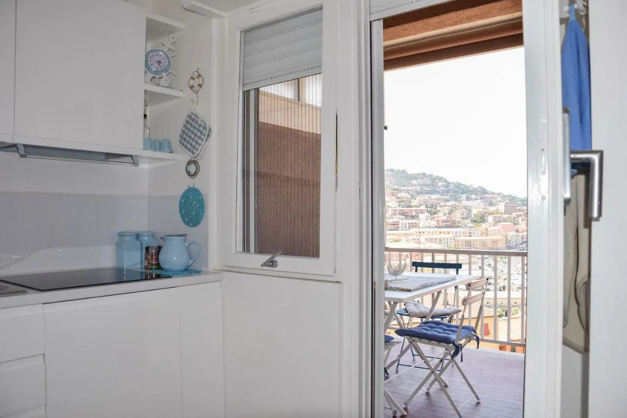 Casa Di Martina Apartment Porto Santo Stefano