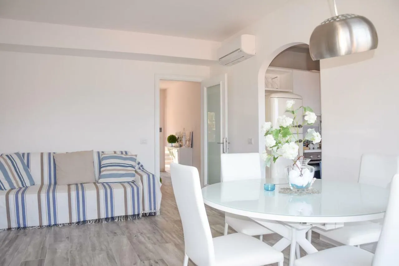 Casa Di Martina Apartment Porto Santo Stefano  Porto Santo Stefano (Grosseto)