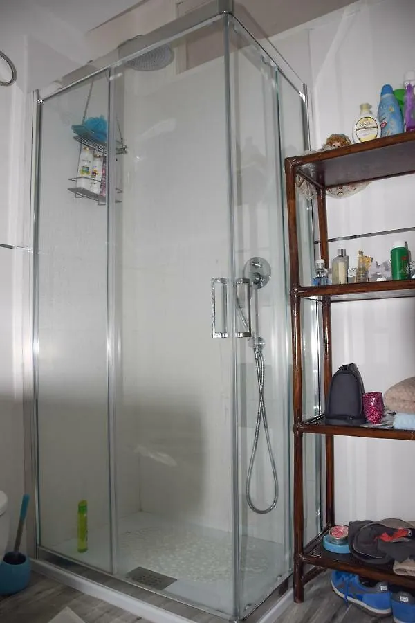 Casa Di Martina Apartment Porto Santo Stefano  0*, Porto Santo Stefano (Grosseto)