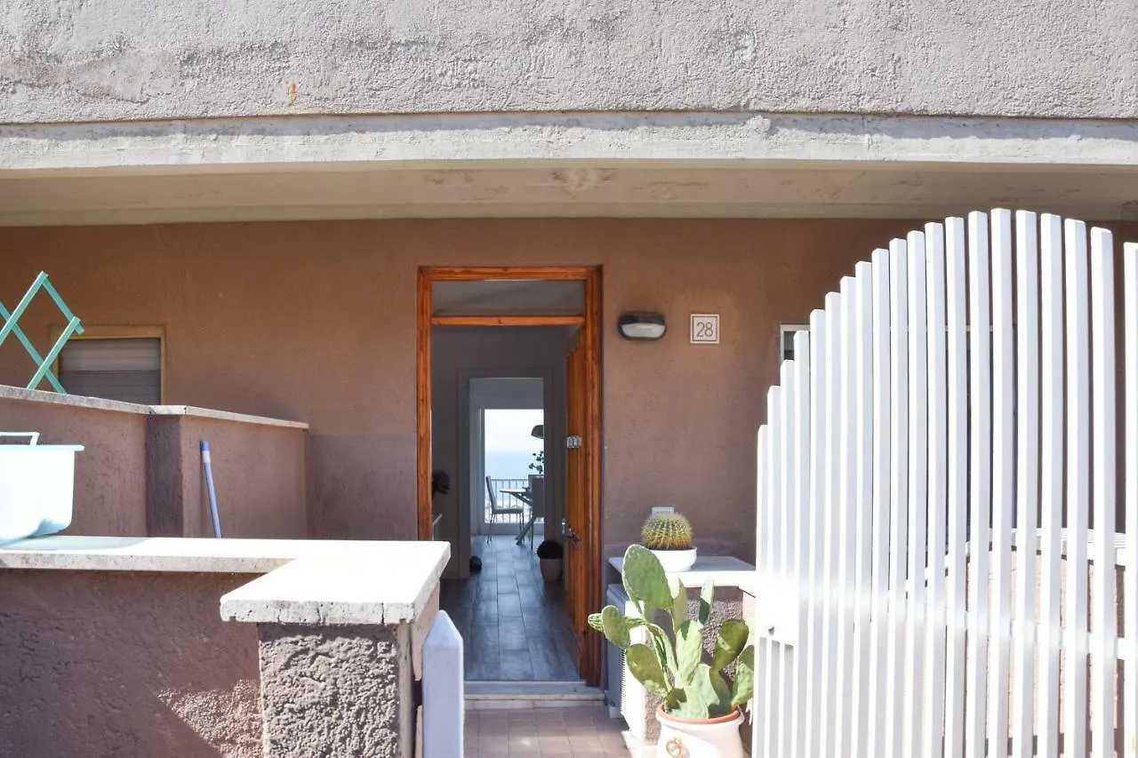 Casa Di Martina Apartment Porto Santo Stefano