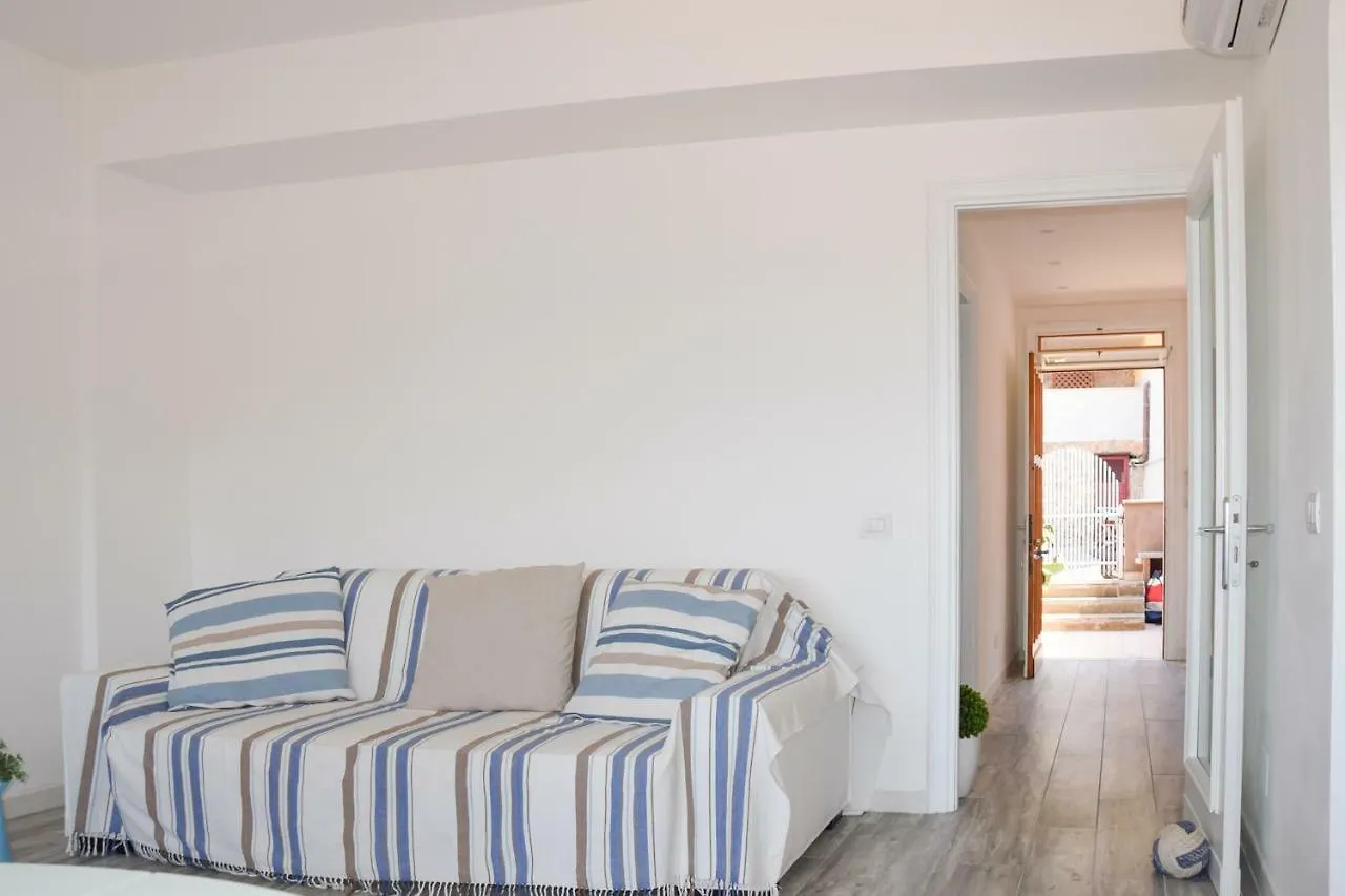 Casa Di Martina Apartment Porto Santo Stefano  Italy