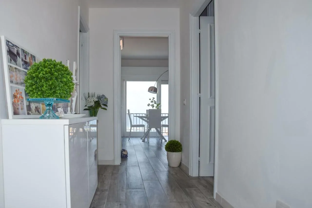 Casa Di Martina Apartment Porto Santo Stefano  0*, Porto Santo Stefano (Grosseto) Italy
